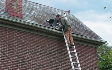 what affects urgent Battisford roof repairs