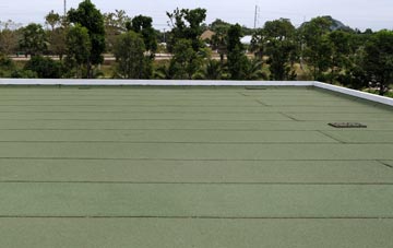 all Battisford roofing types quoted for