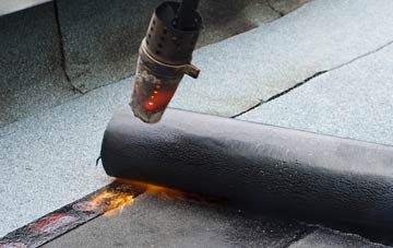 Battisford asphalt roofing replacement