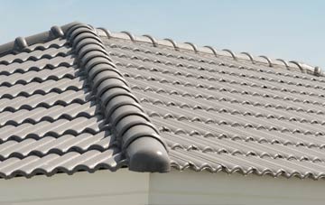 advantages of Battisford clay roofing