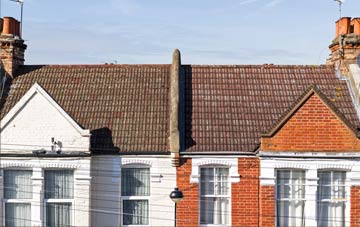 clay roofing Battisford, Suffolk