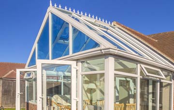 conservatory roof insulation costs Battisford