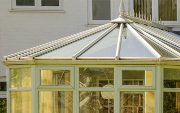 conservatory roof repair Battisford, Suffolk