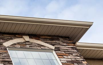 Battisford diy soffit installation