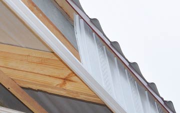 why Battisford fascia repairs are essential
