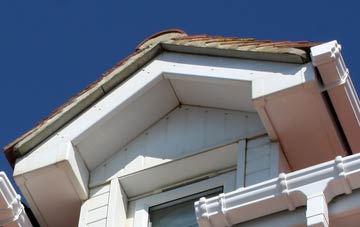 Battisford fascia installation costs