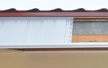 Battisford fascia repair costs