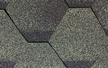 Battisford fibreglass shingle repairs