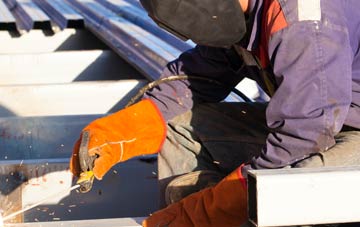 Battisford flat roofing options