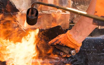 Battisford flat roof repair companies