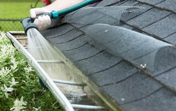 Battisford gutter cleaning costs