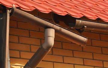 Battisford gutter repair costs