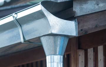 Battisford guttering companies