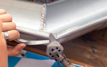 Battisford guttering repair quotes