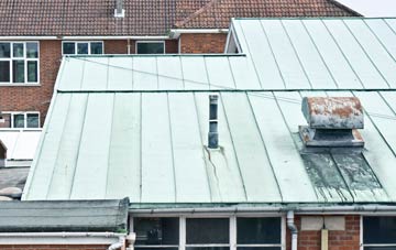 Battisford lead roofing costs