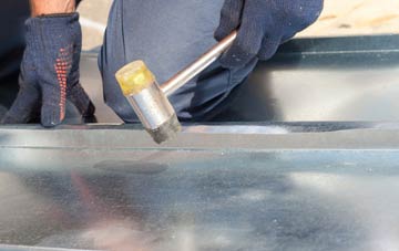 Battisford metal roofing costs