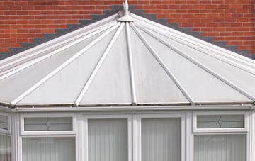 Battisford polycarbonate conservatory roof repairs