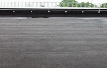 Battisford asphalt roof replacement