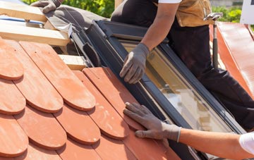replacement Battisford roof windows