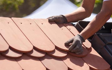 Battisford roof tile contractors