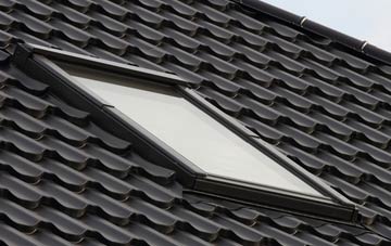 benefits of Battisford roof windows