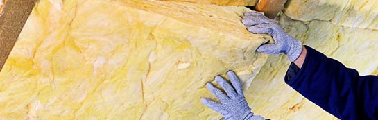 quotes for Battisford roof insulation