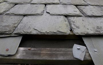 Battisford slate roof repairs and maintenance