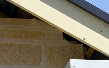 soffit repair Battisford