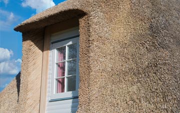Battisford thatch roof disadvantages