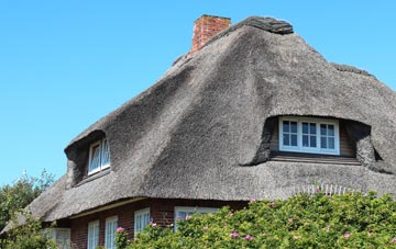thatch roofing Battisford, Suffolk