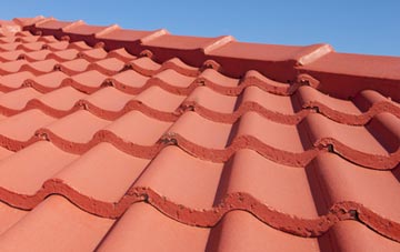 Battisford tile and slate roof replacement