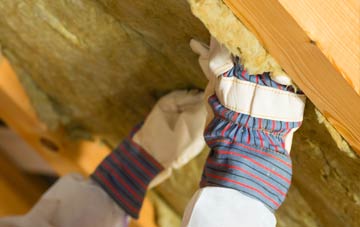 types of Battisford pitched roof insulation materials
