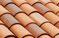 Battisford clay roofing