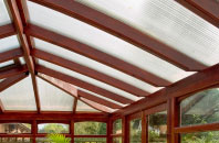 Battisford conservatory roofing insulation