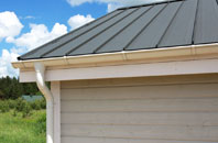 Battisford fascia repair