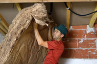 Battisford flat roofing insulation