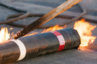 free Battisford flat roofing repair quotes