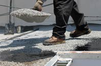 find rated Battisford flat roofing replacement companies