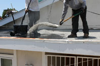 Battisford flat roof quotes