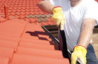 Battisford gutter repair