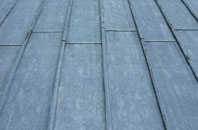 Battisford lead roofing