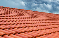 Battisford roofing tiles