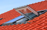 Battisford roof window