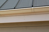 Battisford soffit repair