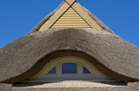 Battisford thatch roofing