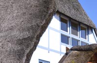 find rated Battisford thatchers